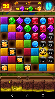 Планета самоцветов 329 уровень как пройти