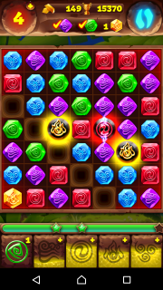 Планета самоцветов 329 уровень как пройти