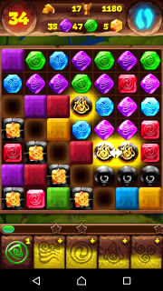 Планета самоцветов 329 уровень как пройти