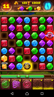 Планета самоцветов 329 уровень как пройти