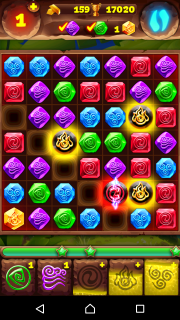 Планета самоцветов 329 уровень как пройти