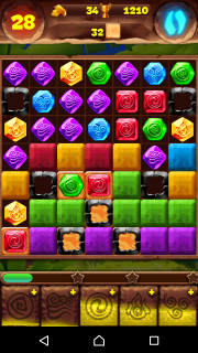 Планета самоцветов 327 уровень пройти на три звезды