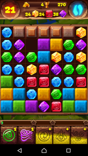 Прохождение 326 уровня планеты самоцветов