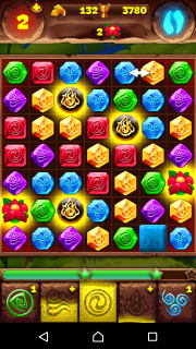 Планета самоцветов 325 уровень как пройти