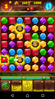 Планета самоцветов 325 уровень как пройти