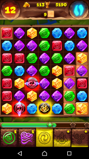 Планета самоцветов 324 уровень как пройти