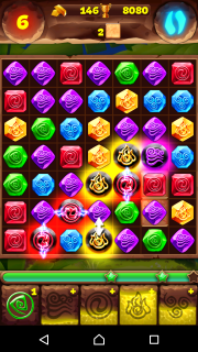Планета самоцветов 324 уровень как пройти