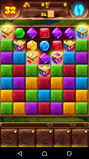 Планета самоцветов 324 уровень как пройти