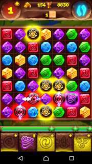 Планета самоцветов 324 уровень как пройти