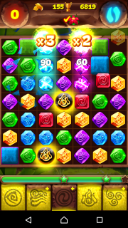 Планета самоцветов 352 уровень как пройти