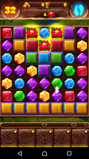 Планета самоцветов 352 уровень как пройти