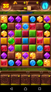 Планета самоцветов 355 уровень как пройти