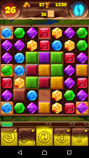 Планета самоцветов 355 уровень как пройти