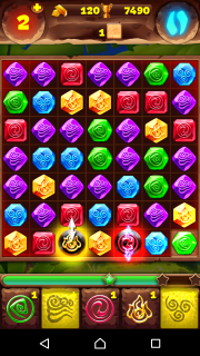 Планета самоцветов 355 уровень как пройти