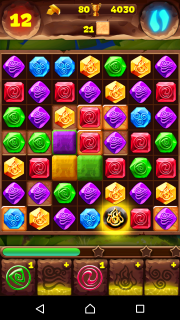 Планета самоцветов 355 уровень как пройти