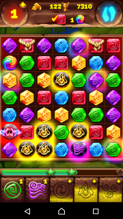 Планета самоцветов 356 уровень как пройти