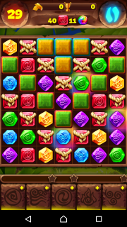 Планета самоцветов 356 уровень как пройти