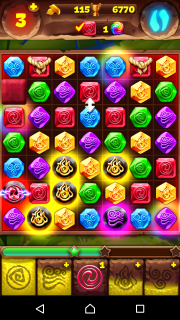 Планета самоцветов 356 уровень как пройти