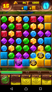 Планета самоцветов 357 уровень как пройти