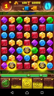 Планета самоцветов 357 уровень как пройти