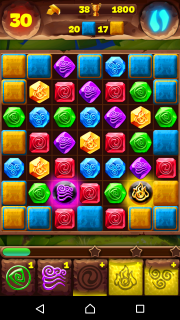 Планета самоцветов 357 уровень как пройти