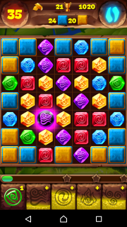 Планета самоцветов 357 уровень как пройти