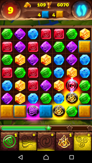 Планета самоцветов 357 уровень как пройти