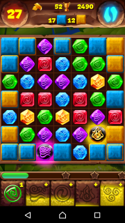Планета самоцветов 357 уровень как пройти