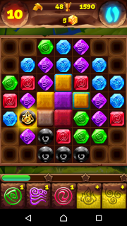 Планета самоцветов 358 как пройти