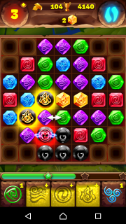 Планета самоцветов 358 как пройти