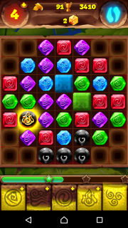 Планета самоцветов 358 как пройти