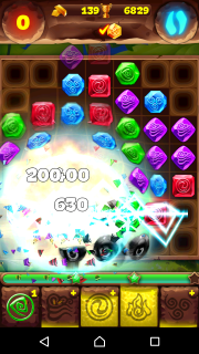 Планета самоцветов 358 как пройти