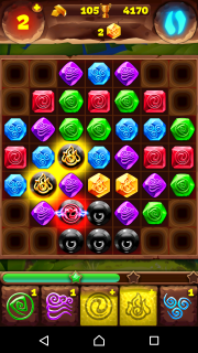 Планета самоцветов 358 как пройти