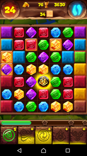 Планета самоцветов 359 уровень прохождение на три звезды