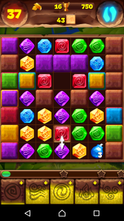 Планета самоцветов 359 уровень прохождение на три звезды