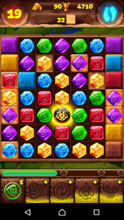 Планета самоцветов 359 уровень прохождение на три звезды