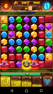 Планета самоцветов 359 уровень прохождение на три звезды