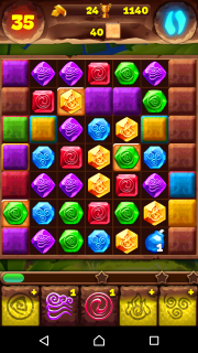 Планета самоцветов 359 уровень прохождение на три звезды