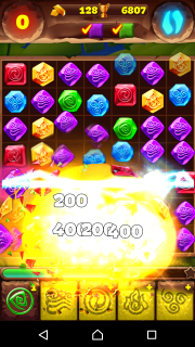 Планета самоцветов 351 уровень как пройти