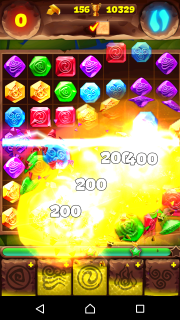 Планета самоцветов 360 уровень прохождение