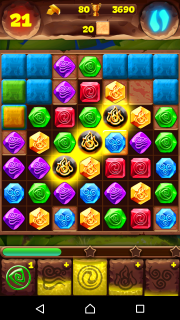 Планета самоцветов 360 уровень прохождение