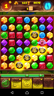 Планета самоцветов 360 уровень прохождение