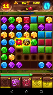 Планета самоцветов 362 уровень как пройти