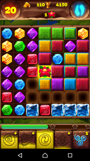 Планета самоцветов 362 уровень как пройти