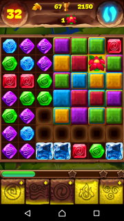 Планета самоцветов 362 уровень как пройти