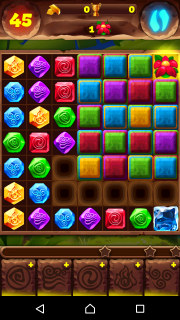 Планета самоцветов 362 уровень как пройти