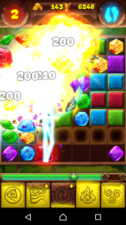 Планета самоцветов 362 уровень как пройти