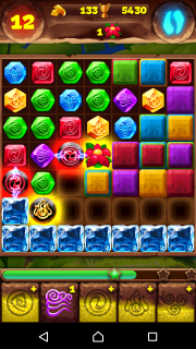 Планета самоцветов 362 уровень как пройти