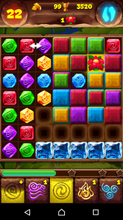 Планета самоцветов 362 уровень как пройти