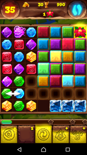 Планета самоцветов 362 уровень как пройти